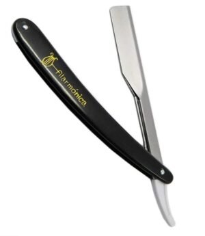 Filarmonica Razor Holder - Black