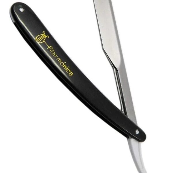 Filarmonica Razor Holder - Black