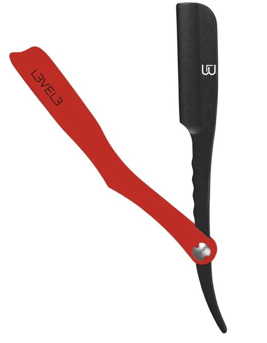 L3VEL3 Milly Clutch Razor Holder Assorted Colors