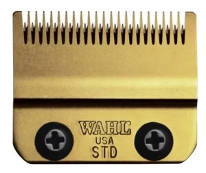 Wahl Stagger-Tooth 2 Hole Blade #2161-700