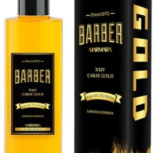 Marmara Barber #XXIV Aftershave Cologne 500ml