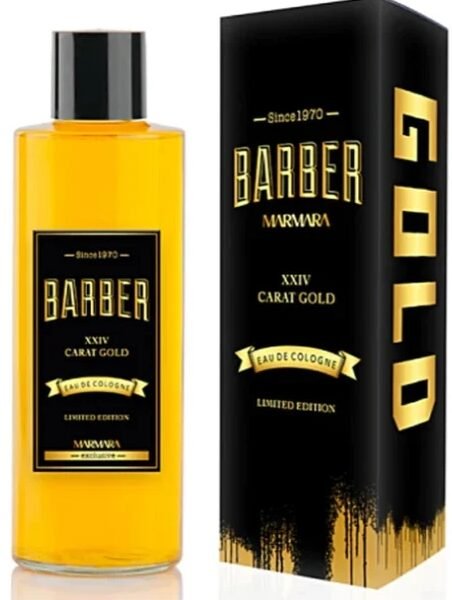 Marmara Barber #XXIV Aftershave Cologne 500ml