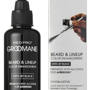 RED Pro Groomane Air Brush Premix Assorted Colors