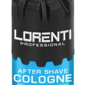 Lorenti Aftershave Cologne 400ml Iceberg