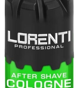 Lorenti Aftershave Cologne 400ml Energy