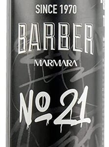 Marmara Barber #21 Graffiti Spray Cologne 400ml