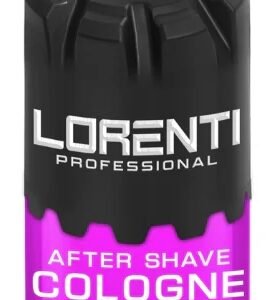 Lorenti Aftershave Cologne 400ml Ethernal