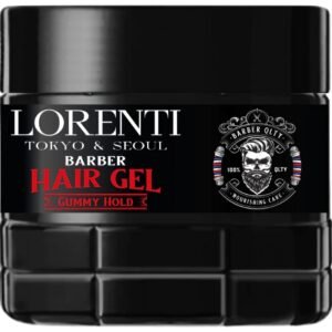 Lorenti Hair Gel 500ml Gummy