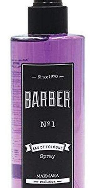 Marmara Barber #1 Aftershave Cologne 250ml