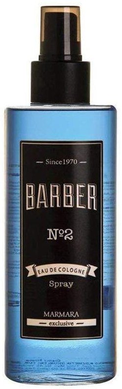 Marmara Barber #2 Aftershave Cologne 250ml