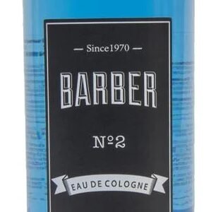 Marmara Barber #2 Aftershave Cologne 500ml