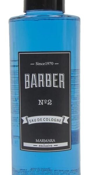 Marmara Barber #2 Aftershave Cologne 500ml