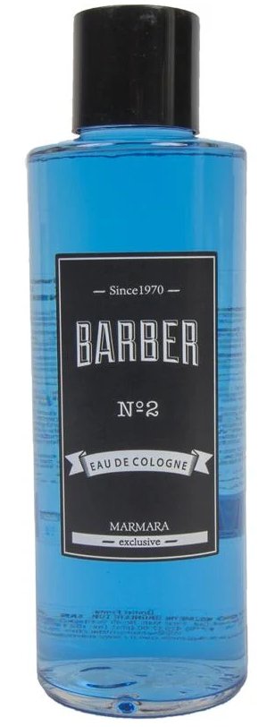 Marmara Barber #2 Aftershave Cologne 500ml
