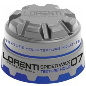 Lorenti Hair Styling Wax Spider Wax