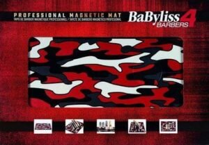 BaBylissPRO Professional Magnetic Mat #BMAGMAT