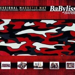 BaBylissPRO Professional Magnetic Mat #BMAGMAT
