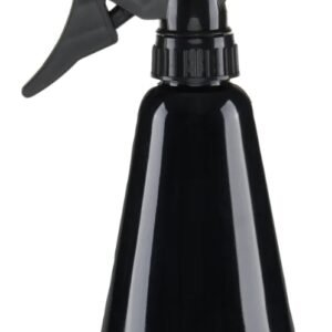 Product Club Black Spray Bottle 10oz