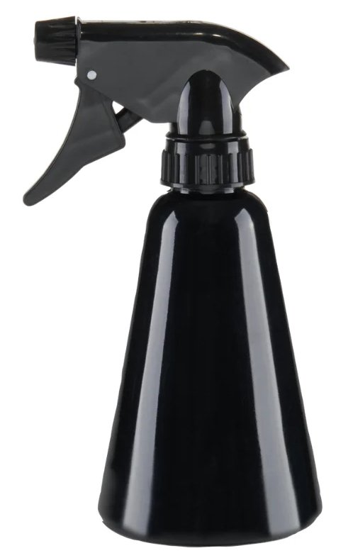 Product Club Black Spray Bottle 10oz