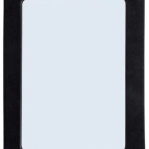 Rectangular Soft Foam Mirror