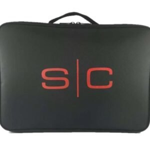 Stylecraft On The Go BarberStylist Mirror Case
