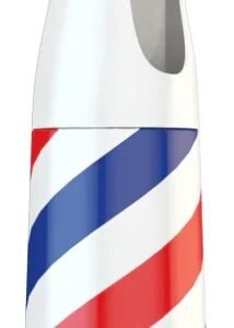 Stylist Sprayers "Barber Pole" Mist Spray Bottle