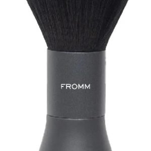 Fromm Neck Duster Black