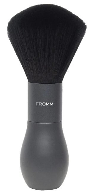 Fromm Neck Duster Black