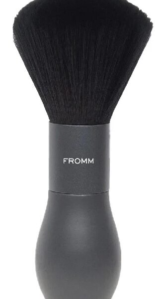 Fromm Neck Duster Black