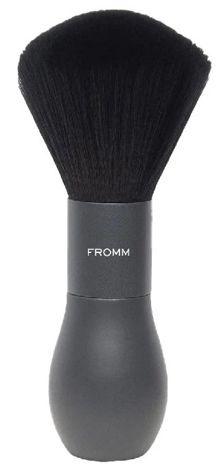 Fromm Neck Duster Black