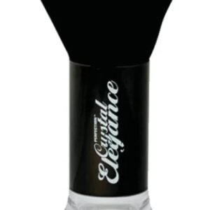 Crystal Elegance Neck duster #L0202NBK