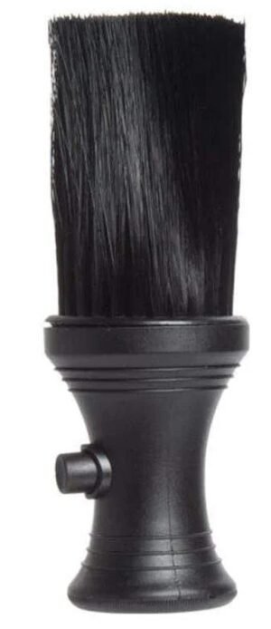 Diane Neck Duster with Powder Dispenser