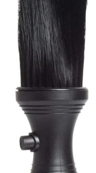 Diane Neck Duster with Powder Dispenser