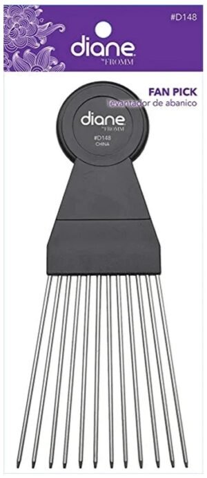 Diane Fan Pick #D148