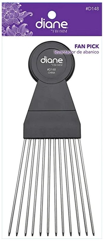 Diane Fan Pick #D148