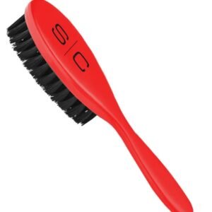 Stylecraft Fresh Cut Fade Mini Brush Red