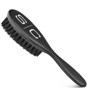 Stylecraft Fresh Cut Fade Mini Brush Black