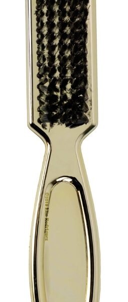 Gold Clipper Soft Brush