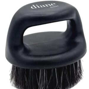 Diane Barber Knuckle Barber Brush