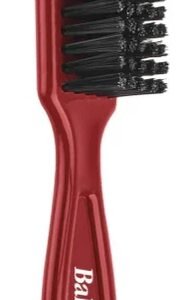 BaBylissPRO Fade Brush Assorted Color Red