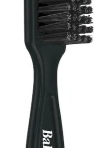 BaBylissPRO Fade Brush Assorted Color Black