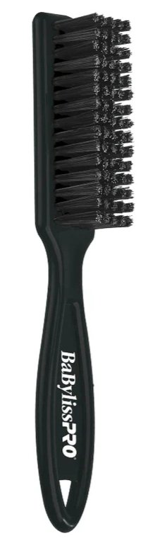 BaBylissPRO Fade Brush Assorted Color Black