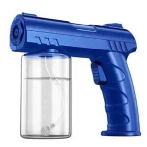 Nano Blue Aftershave Atomizer