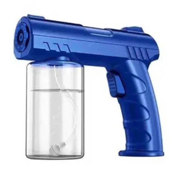 Nano Blue Aftershave Atomizer