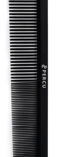 Percu Carbon Cutting Comb #PC-014