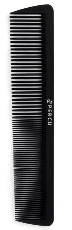 Percu Carbon Cutting Comb #PC-014