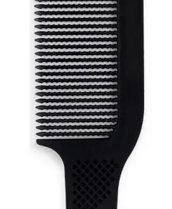 Percu Flat Top Comb #PC-045