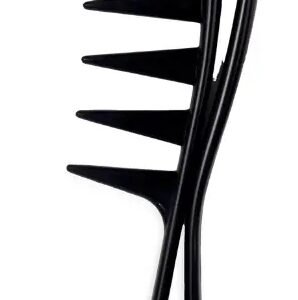 Percu Wide Tooth Comb #PC-043