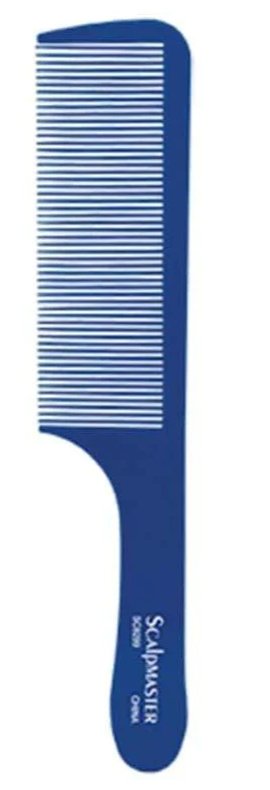 ScalpMaster Fade Comb #SC9299