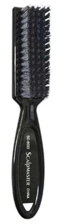 Scalpmaster Soft Bristle Clipper Brush
