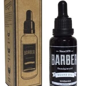 Marmara Barber Beard Oil 30ml